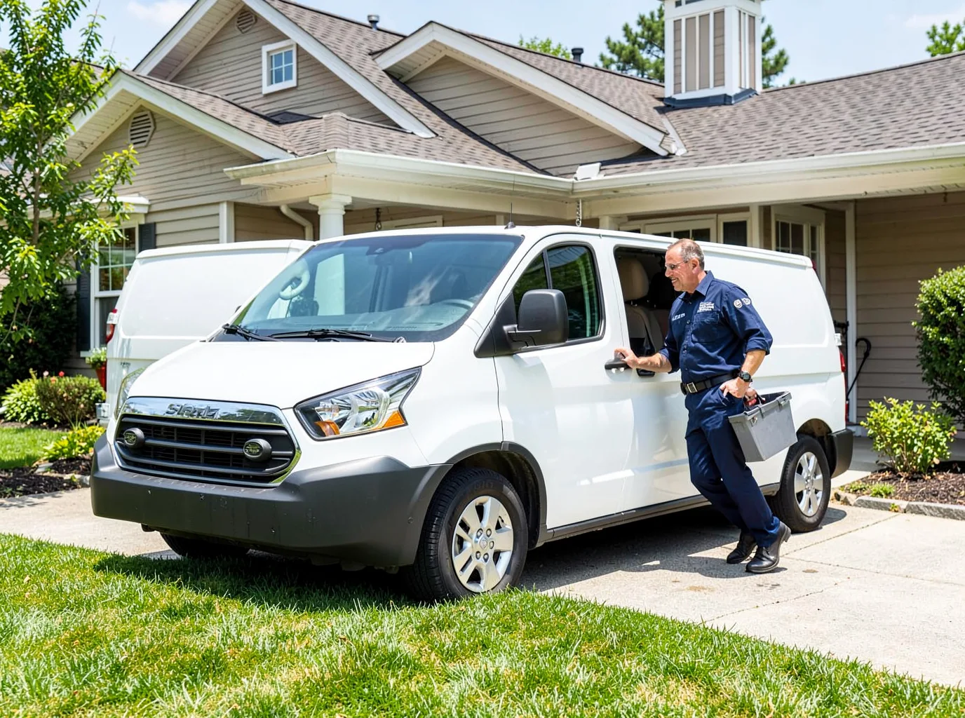 Emergency Plumber company in Jasper, MO